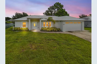 844 Lake Betty Drive, Lake Placid, FL 33852 - Photo 3