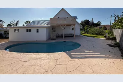 5814 SE Orange Blossom Trail #A, Hobe Sound, FL 33455 - Photo 1