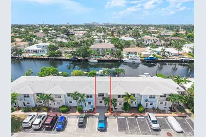 2500 NE 36th Street #5, Lighthouse Point, FL 33064 - Photo 5