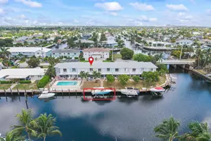 2500 NE 36th St, Lighthouse Point, FL 33064 - Photo 1