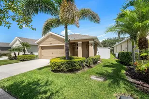 11260 SW Hadley St, Port Saint Lucie, FL 34987 - Photo 1