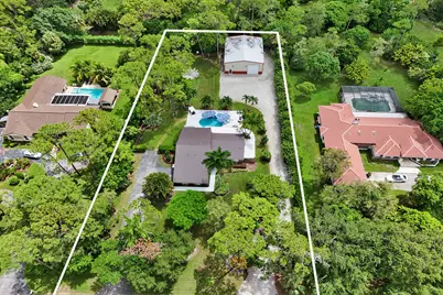 6146 NW 66th Avenue, Parkland, FL 33067 - Photo 1