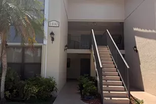1440 Lake Crystal Dr, West Palm Beach, FL 33411 - Photo 1