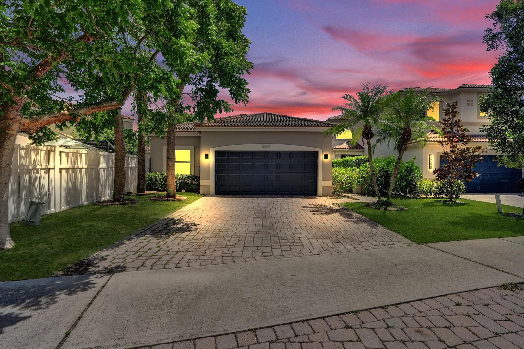 3932 NW 62nd Ct - 3932 NW 62nd Ct, Coconut Creek, FL 33073 Luxury Property | Jose Angel Pina