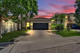 3932 NW 62nd Ct, Coconut Creek, FL 33073 - Photo 1