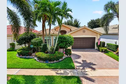 6600 Capistrano Beach Trail, Delray Beach, FL 33446 - Photo 1