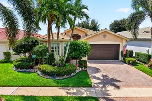 6600 Capistrano Beach Trail, Delray Beach, FL 33446 - Photo 1