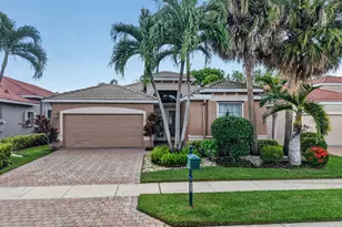 6561 Pisano Dr, Lake Worth, FL 33467 - Photo 1