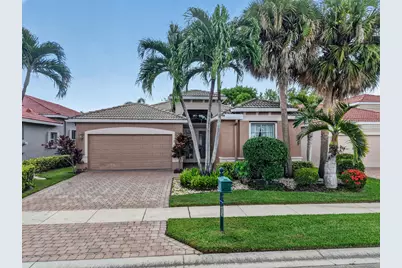 6561 Pisano Drive, Lake Worth, FL 33467 - Photo 1