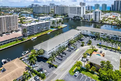 2881 NE 32nd Street #220, Fort Lauderdale, FL 33306 - Photo 29