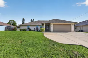 1549 SW Aledo Ln, Port Saint Lucie, FL 34953 - Photo 1