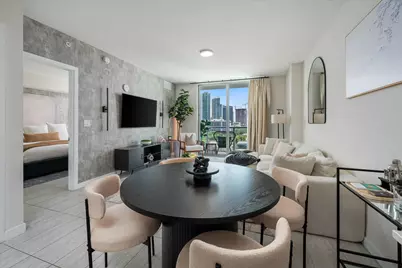 3900 Biscayne Boulevard #S-910, Miami, FL 33137 - Photo 3