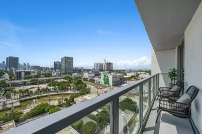 3900 Biscayne Boulevard #S-910, Miami, FL 33137 - Photo 19