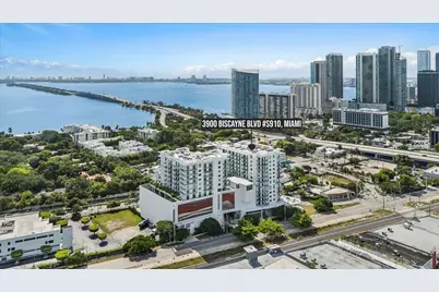 3900 Biscayne Boulevard #S-910, Miami, FL 33137 - Photo 11