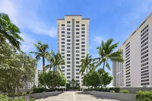 3550 Galt Ocean Dr, Fort Lauderdale, FL 33308 - Photo 1