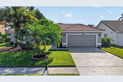 5756 Descartes Circle, Boynton Beach, FL 33472 - Photo 1