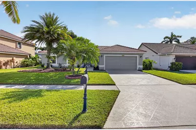 5756 Descartes Circle, Boynton Beach, FL 33472 - Photo 3