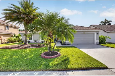 5756 Descartes Circle, Boynton Beach, FL 33472 - Photo 3