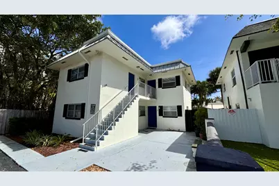 3684 NE 11th Avenue #Unit 4, Oakland Park, FL 33334 - Photo 1