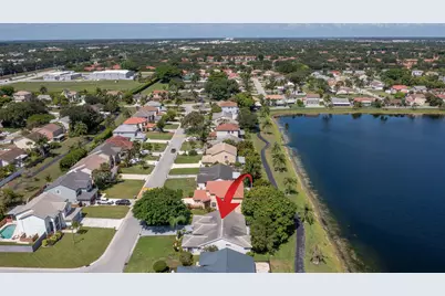 6745 Alden Ridge Drive, Boynton Beach, FL 33437 - Photo 9