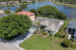 6745 Alden Ridge Dr, Boynton Beach, FL 33437 - Photo 1