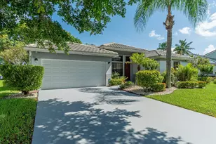 6745 Alden Ridge Dr, Boynton Beach, FL 33437 - Photo 7