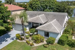 6745 Alden Ridge Dr, Boynton Beach, FL 33437 - Photo 3
