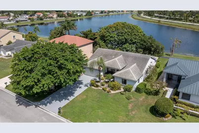6745 Alden Ridge Drive, Boynton Beach, FL 33437 - Photo 5