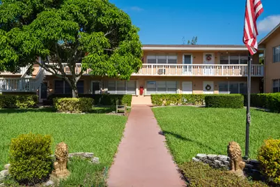 65 Camden C, West Palm Beach, FL 33417 - Photo 23
