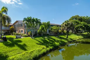 65 Camden C, West Palm Beach, FL 33417 - Photo 5
