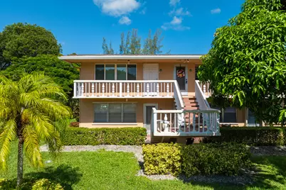 65 Camden C, West Palm Beach, FL 33417 - Photo 1