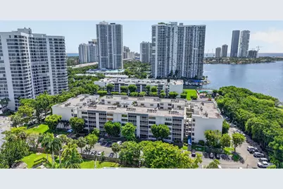 3350 NE 192nd Street #2B-B, Aventura, FL 33180 - Photo 37