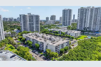 3350 NE 192nd Street #2B-B, Aventura, FL 33180 - Photo 35