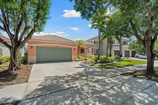 886 Sunflower Cir, Weston, FL 33327 - Photo 1