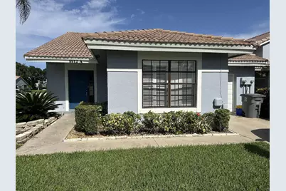 9912 61st Way S #A, Boynton Beach, FL 33437 - Photo 1