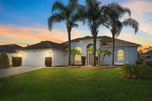 1038 SW Fisherman Ave, Port Saint Lucie, FL 34953 - Photo 1