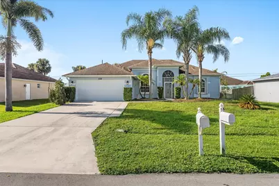 1038 SW Fisherman Avenue, Port Saint Lucie, FL 34953 - Photo 33