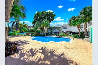 2721 NE 15th Street #2721, Pompano Beach, FL 33062 - Photo 21