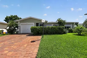 3550 Joseph Dr, West Palm Beach, FL 33417 - Photo 1
