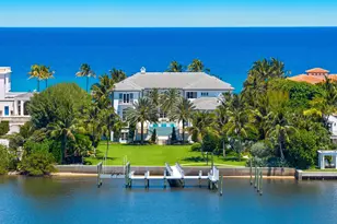 1616 S Ocean Blvd, Palm Beach, FL 33480 - Photo 1