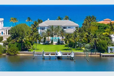 1616 S Ocean Boulevard, Palm Beach, FL 33480 - Photo 1