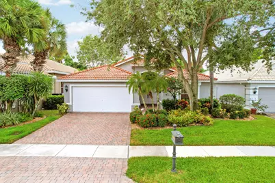6806 Rienzo Street, Lake Worth, FL 33467 - Photo 3