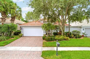 6806 Rienzo St, Lake Worth, FL 33467 - Photo 3