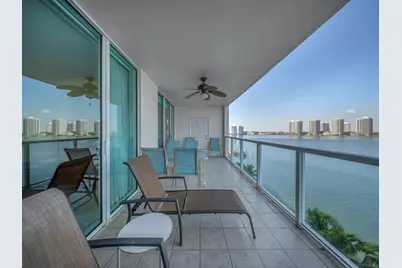 18100 N Bay Road #707, Sunny Isles Beach, FL 33160 - Photo 5