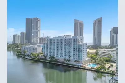 18100 N Bay Road #707, Sunny Isles Beach, FL 33160 - Photo 25