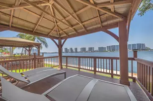 18100 N Bay Rd, Sunny Isles Beach, FL 33160 - Photo 21