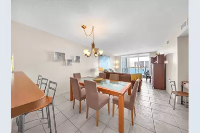 18100 N Bay Road #707, Sunny Isles Beach, FL 33160 - Photo 15