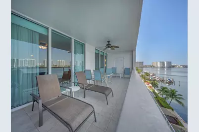 18100 N Bay Road #707, Sunny Isles Beach, FL 33160 - Photo 33