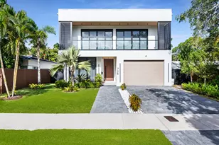 728 NE 17th Terrace, Fort Lauderdale, FL 33304 - Photo 1