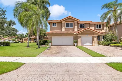 12571 NW 57th Court, Coral Springs, FL 33076 - Photo 1